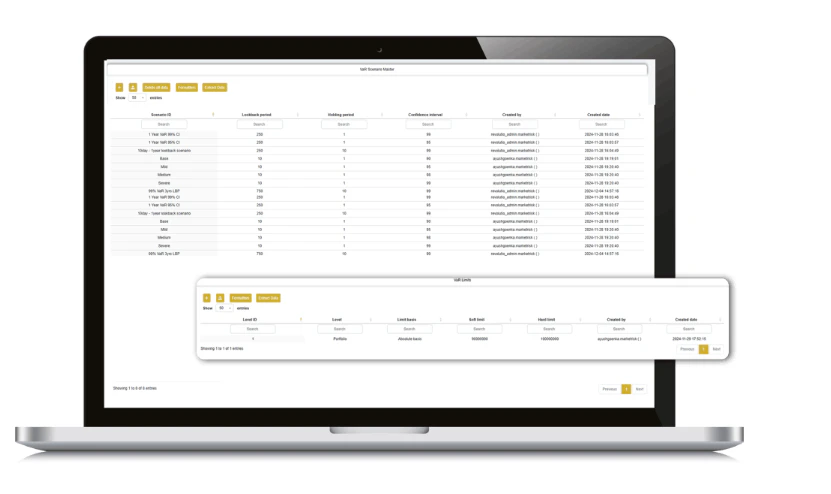 screenshot of Kore MR